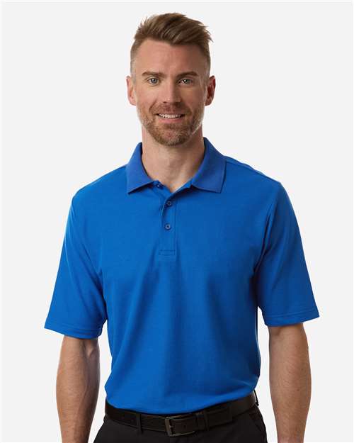 CE106 - Men's Resolve CVC Performance Pique Polo - CORE365 - Image 85