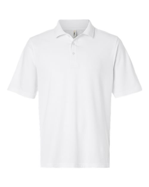 CE106 - Men's Resolve CVC Performance Pique Polo - CORE365 - Image 94