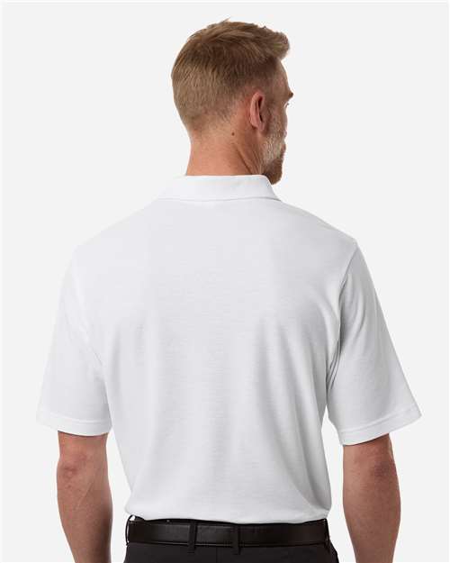 CE106 - Men's Resolve CVC Performance Pique Polo - CORE365 - Image 93
