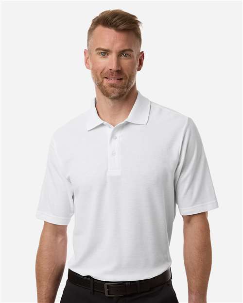 CE106 - Men's Resolve CVC Performance Pique Polo - CORE365 - Image 91