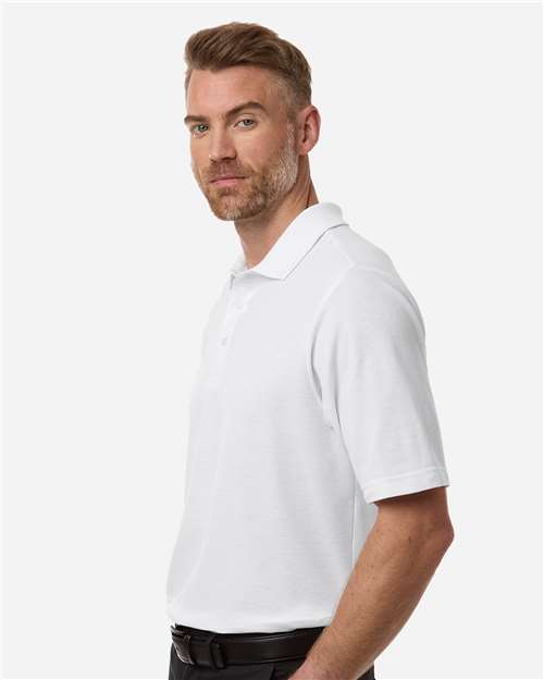 CE106 - Men's Resolve CVC Performance Pique Polo - CORE365 - Image 92