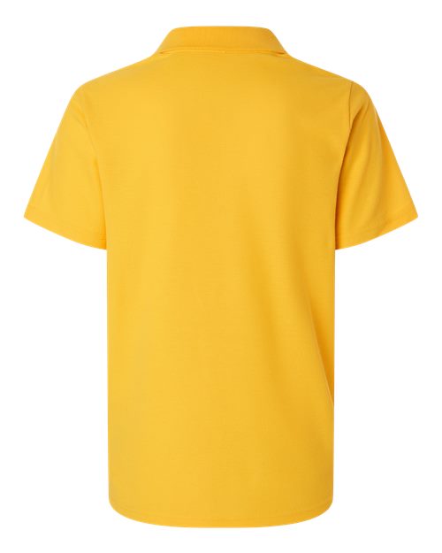 CE106W - Women's Resolve CVC Performance Pique Polo - CORE365 - Image 23