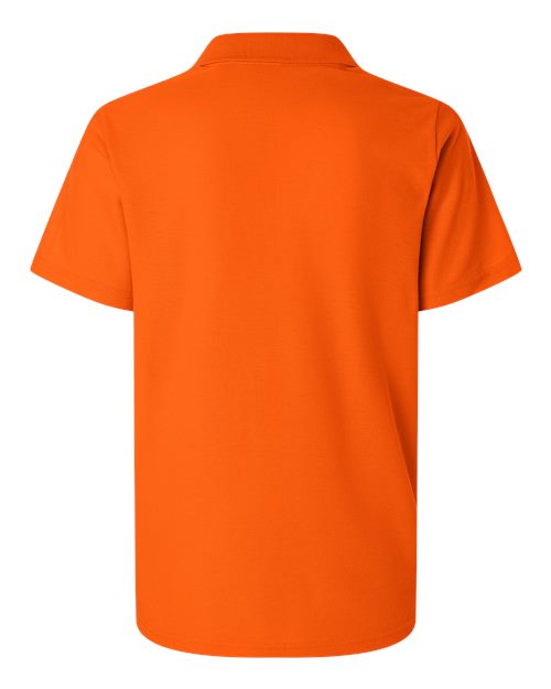 CE106W - Women's Resolve CVC Performance Pique Polo - CORE365 - Image 29