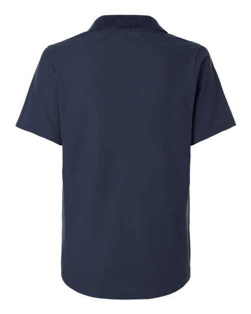 CE106W - Women's Resolve CVC Performance Pique Polo - CORE365 - Image 53