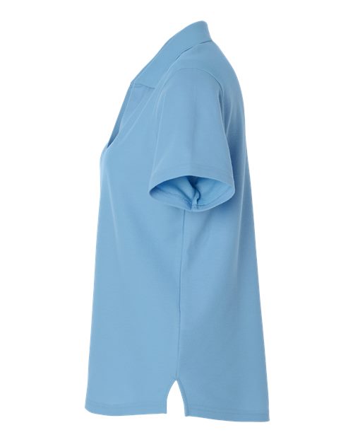 CE106W - Women's Resolve CVC Performance Pique Polo - CORE365 - Image 66