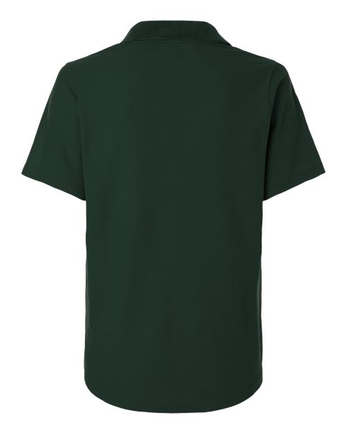 CE106W - Women's Resolve CVC Performance Pique Polo - CORE365 - Image 77