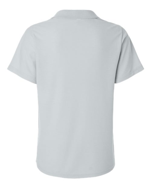 CE106W - Women's Resolve CVC Performance Pique Polo - CORE365 - Image 83