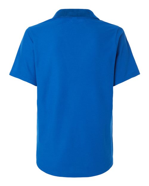CE106W - Women's Resolve CVC Performance Pique Polo - CORE365 - Image 89
