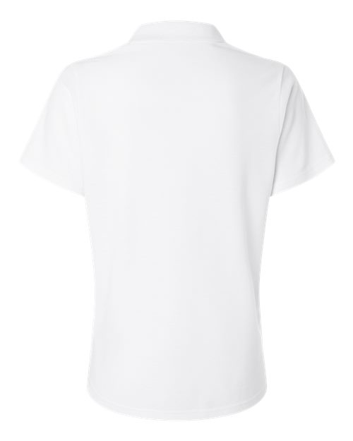 CE106W - Women's Resolve CVC Performance Pique Polo - CORE365 - Image 95