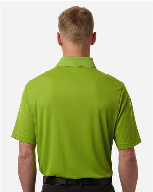 CE108 - Men's Nova Performance Pique Polo - CORE365 - Image 3