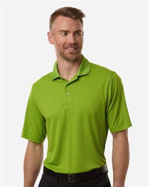 CE108 - Men's Nova Performance Pique Polo - CORE365
