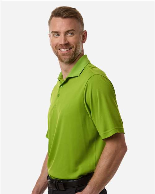 CE108 - Men's Nova Performance Pique Polo - CORE365 - Image 2