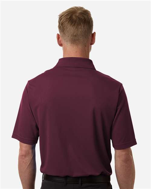 CE108 - Men's Nova Performance Pique Polo - CORE365 - Image 15