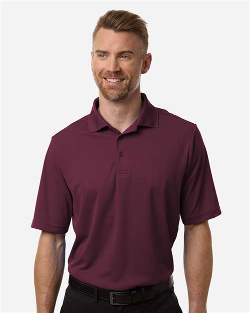 CE108 - Men's Nova Performance Pique Polo - CORE365 - Image 13