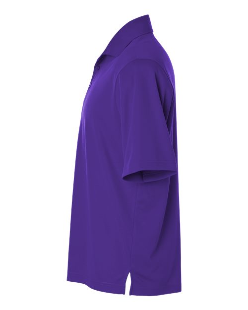 CE108 - Men's Nova Performance Pique Polo - CORE365 - Image 36