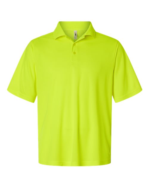 CE108 - Men's Nova Performance Pique Polo - CORE365 - Image 82