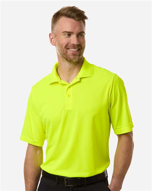 CE108 - Men's Nova Performance Pique Polo - CORE365 - Image 79