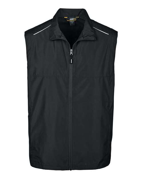 CE703 - Men's Techno Lite Unlined Vest - CORE365 - Image 4