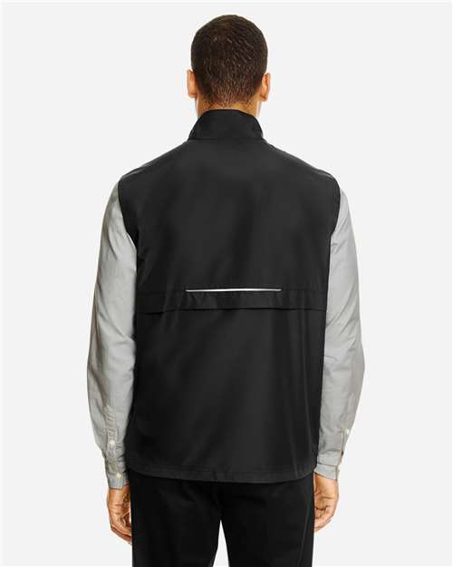 CE703 - Men's Techno Lite Unlined Vest - CORE365 - Image 3