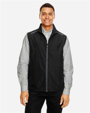 CE703 - Men's Techno Lite Unlined Vest - CORE365