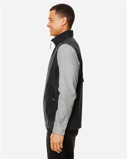 CE703 - Men's Techno Lite Unlined Vest - CORE365 - Image 2