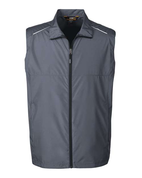 CE703 - Men's Techno Lite Unlined Vest - CORE365 - Image 8