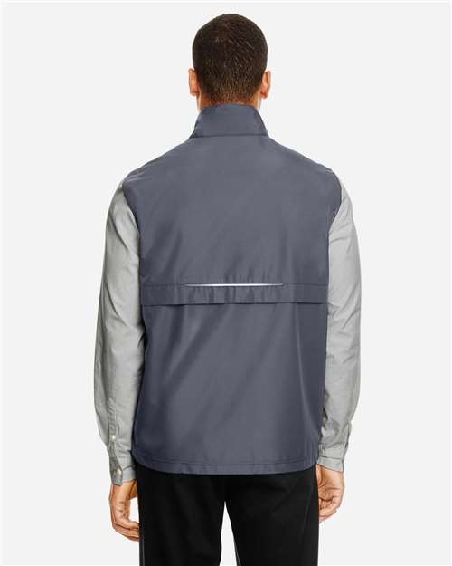 CE703 - Men's Techno Lite Unlined Vest - CORE365 - Image 7