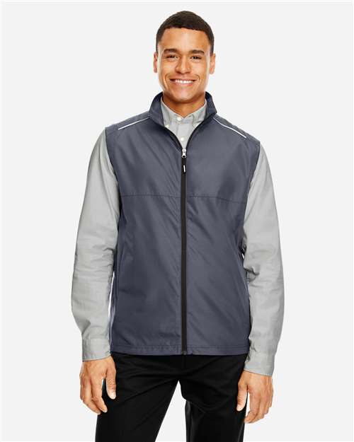 CE703 - Men's Techno Lite Unlined Vest - CORE365 - Image 5
