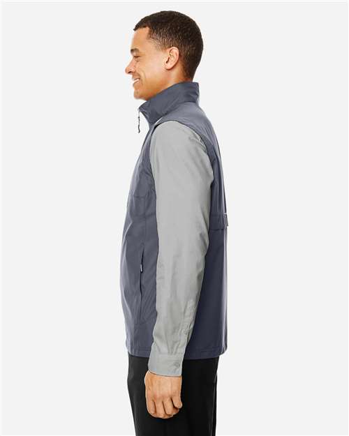CE703 - Men's Techno Lite Unlined Vest - CORE365 - Image 6