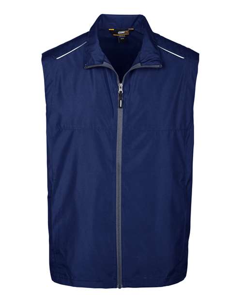 CE703 - Men's Techno Lite Unlined Vest - CORE365 - Image 12