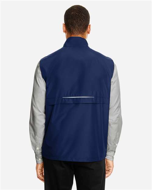 CE703 - Men's Techno Lite Unlined Vest - CORE365 - Image 11
