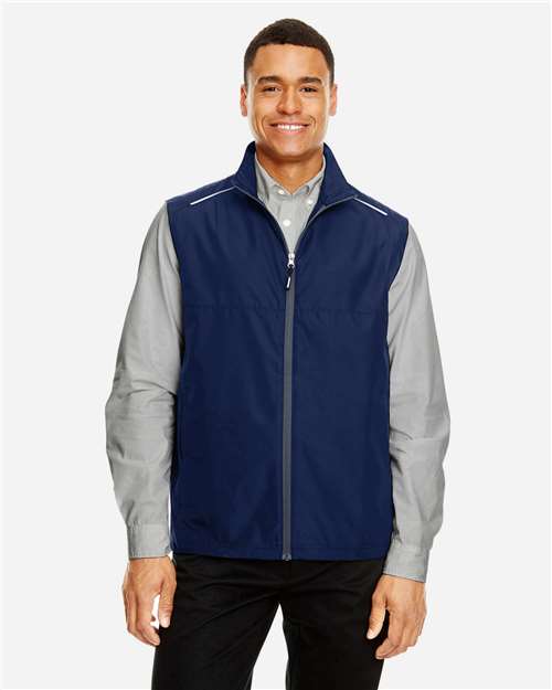 CE703 - Men's Techno Lite Unlined Vest - CORE365 - Image 9