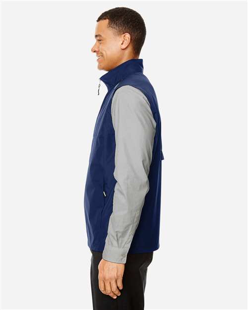 CE703 - Men's Techno Lite Unlined Vest - CORE365 - Image 10