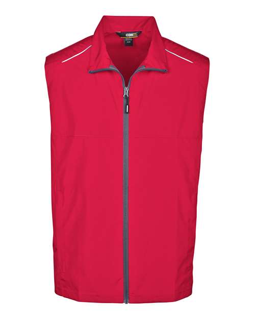 CE703 - Men's Techno Lite Unlined Vest - CORE365 - Image 16
