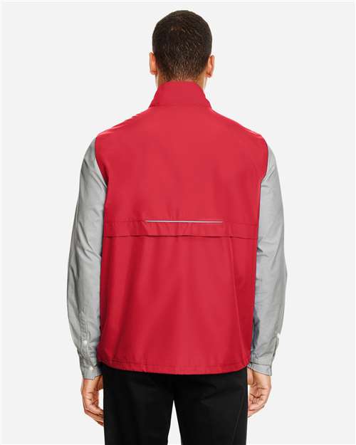 CE703 - Men's Techno Lite Unlined Vest - CORE365 - Image 15