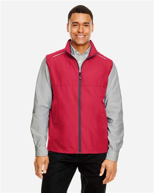 CE703 - Men's Techno Lite Unlined Vest - CORE365 - Image 13
