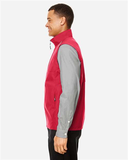 CE703 - Men's Techno Lite Unlined Vest - CORE365 - Image 14