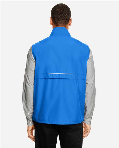 CE703 - Men's Techno Lite Unlined Vest - CORE365 - Image 19