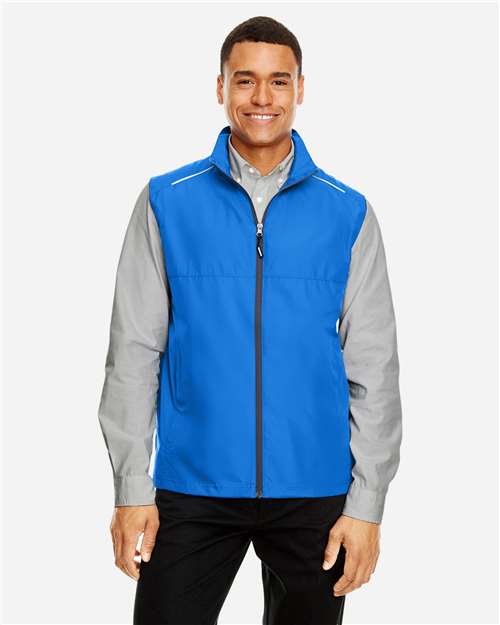 CE703 - Men's Techno Lite Unlined Vest - CORE365 - Image 17