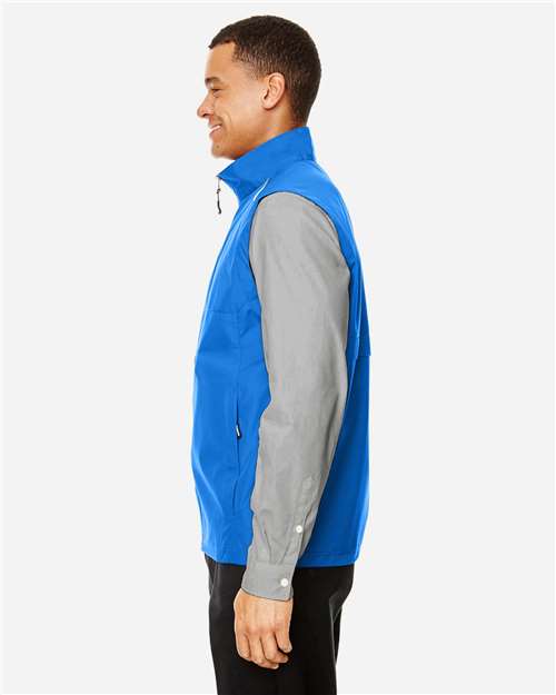 CE703 - Men's Techno Lite Unlined Vest - CORE365 - Image 18