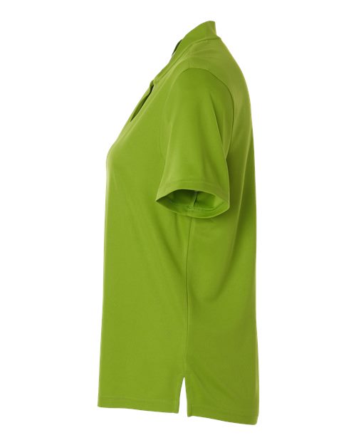 CE108W - Women's Nova Performance Pique Polo - CORE365 - Image 6