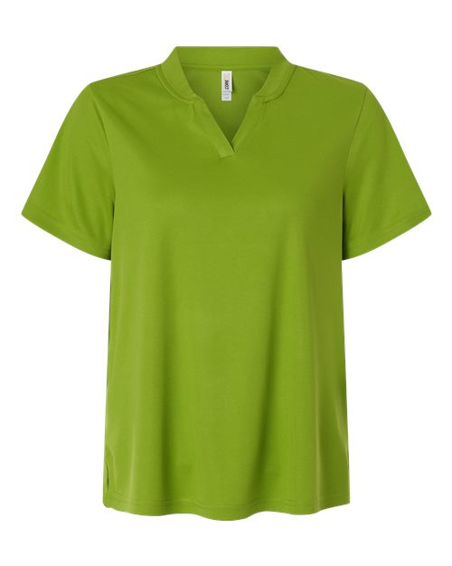 CE108W - Women's Nova Performance Pique Polo - CORE365 - Image 4