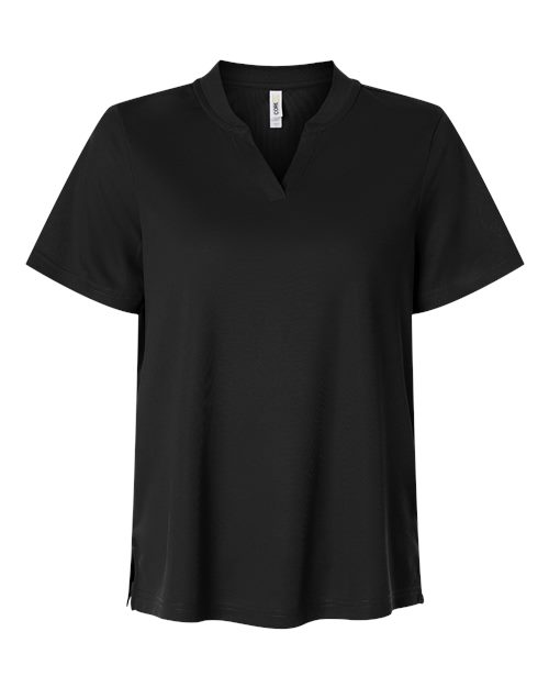 CE108W - Women's Nova Performance Pique Polo - CORE365 - Image 10