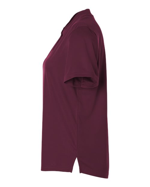 CE108W - Women's Nova Performance Pique Polo - CORE365 - Image 18