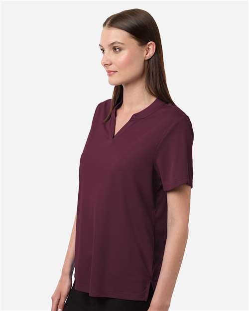 CE108W - Women's Nova Performance Pique Polo - CORE365 - Image 14