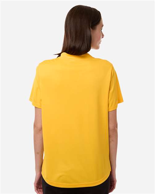 CE108W - Women's Nova Performance Pique Polo - CORE365 - Image 21