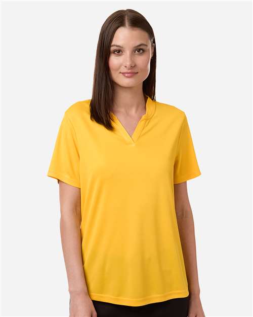 CE108W - Women's Nova Performance Pique Polo - CORE365 - Image 19