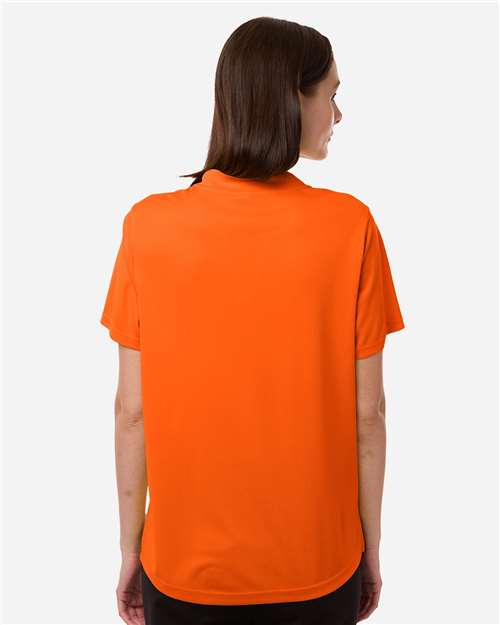 CE108W - Women's Nova Performance Pique Polo - CORE365 - Image 27