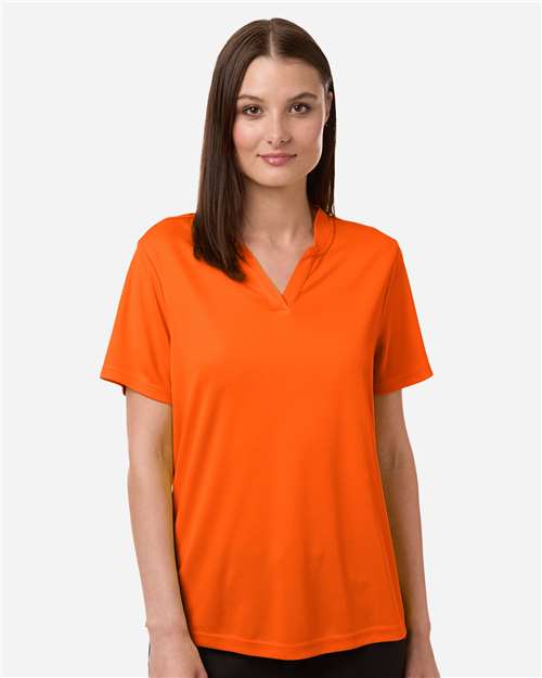 CE108W - Women's Nova Performance Pique Polo - CORE365 - Image 25