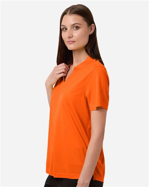 CE108W - Women's Nova Performance Pique Polo - CORE365 - Image 26